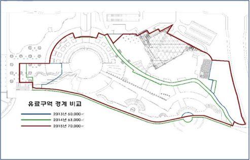 3 행사개요 주제 : 꽃과호수, 신한류예술의합창 꽃과호수의도시이자신한류예술대표도시로서의긍지를표현함 기간 : 2016. 4. 29.( 금) ~ 5. 15.( 일), 17일간 기념일 : 근로자의날 (5. 1), 어린이날 (5. 5), 어버이날 (5. 8), 석가탄신일 (5. 14), 스승의날 (5.