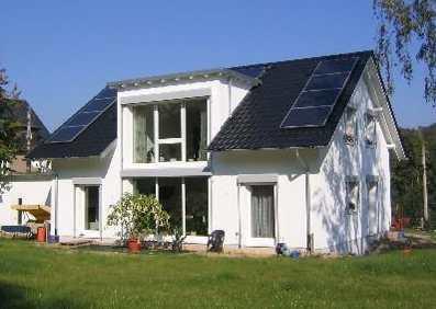 Passive House: