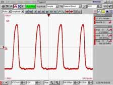 100 Signal Generator PSPL1P601/602 펄스및패턴발생기 텍트로닉스펄스 / 패턴발생기는견줄데없이빠른상승시간과진폭결합기능을제공합니다. 장비는반복속도가높고상승속도가빠르며진폭을조정할수있고, 사용시 1.6GHz 까지완전히프로그래밍가능한 1 채널 /2 채널버전으로사용할수있습니다.