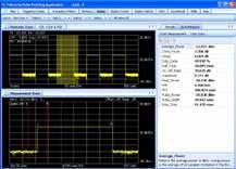 5mm 수 PSM3120 파워미터 ( 평균전력 ) 10 MHz - 8 GHz -55 - +20 dbm N-수 PSM3310 파워미터 ( 평균전력 ) 10 MHz - 18 GHz -55 - +20 dbm 3.