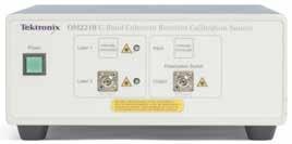 Coherent Optical 113 OM2210 코히런트 (Coherent) 수신기교정소스 OM2210 코히런트 (Coherent) 수신기교정소스에는코히런트 (Coherent) 광학수신기교정에필요한기능및소프트웨어가포함됩니다.