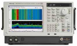 71 SPECMON 시리즈 스펙트럼분석기 New! 802.11ac Wi-Fi testing 필드간섭문제해결을위한신속하고다양한솔루션 Fast and Versatile Solution for Field Interference Hunting 스펙몬 (SPECMON) 스펙트럼분석기로이전보다더빠르게현장에서찾기힘든신호들을발견하고, 포착하여분석하십시오.