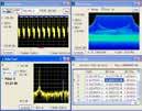 Audio Measurements 11 Phase Noise / Jitter Measurement 12 Settling Time (Frequency and Phase) 20 Advanced Signal Analysis (including pulse measurements) 21 General Purpose Modulation Analysis 22