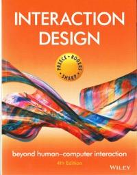 Theory Understanding Interaction Cognitive Aspect Social/Emotional Interaction Interfaces Data
