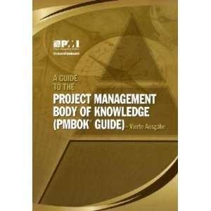 Knowledge - 프로젝트관리를위한지침제공 - 5 th Edition, 2013 -