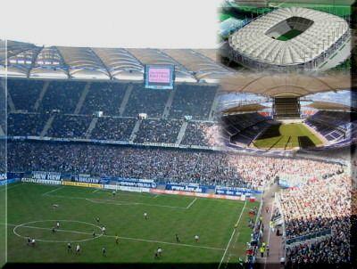 5) 함부르크월드컵경기장 (Hamburg-FIFA WC -Stadion) 함부르크는독일북부에위치하고베를린다음으로큰제 2 의도시로함부르 크항구는전세계에서 7 번째로큰컨테이너화물집합소이자유럽에서가장 큰항구임. 독일의음악생산지로도유명하며 1.7 백만명이거주함.