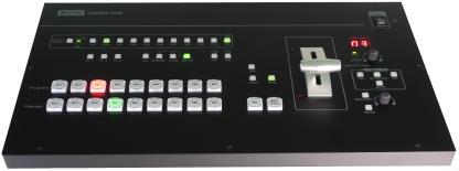 본체에착탈식으로결합되어있는 Control Panel 은분리설치가능합니다.