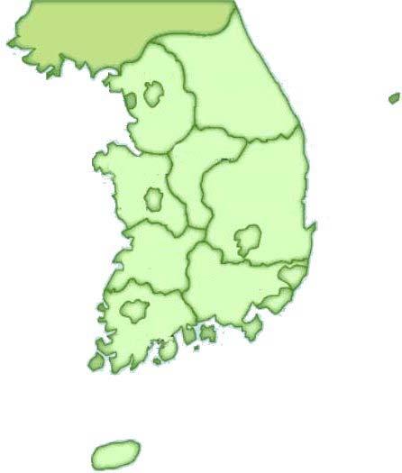 제2장 기상관측 관측망의확충이요구되고있다. 기상청은 1995년부터해양기상관측부이설치사업을시작으로 1999 년기상관측선확보, 2001년등 표용해양기상관측장비도입, 2004년서해종합해양기상관측기지구축등해양기상관측망의확충사 업을지속적으로추진하고있다.