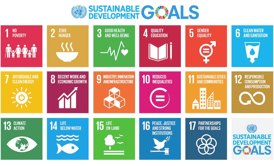 2. SDGs 의구조 들을구조화할수도있습니다. 5P 는사람 (People), 번영 (Prosperity), 지구환경 (Planet), 평화 (Peace), 파 트너십 (Partnership) 의첫번째글자인다섯개의 P 를의미합니다. 이 5P 는새로운개발의제의기본정신 이자키워드라고할수있습니다.