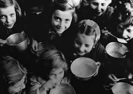 06 UNICEF 2016 AUTUMN 유니세프 70 년의발자취 1946 12 월 11