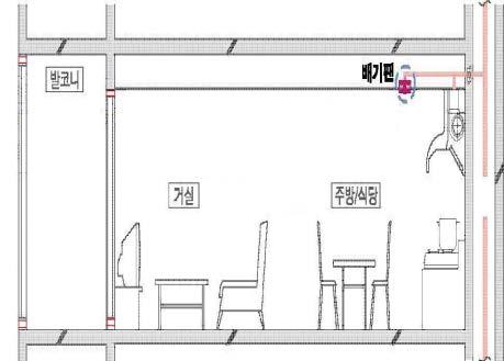 급기바이오벤트 ( 벽부형 ) 창호 항목제품개념제품개념 개요 결로 -20