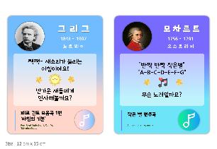 03. 루디벨 유아의인지발달능력에맞춰음악교육콘텐츠및바이노럴음원을개발하여전용 디바이스및앱과함께제공하는유아음악교육콘텐츠전문기업 Key Products ( 주요제품 ) Company Info. (2018.