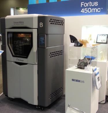 kr > ②3D systems 3D Systems는 1987년 설립되어 업계 최초로 입체 인쇄술 특허를 바탕으로 3D 프린팅 사업을 전개하였다.
