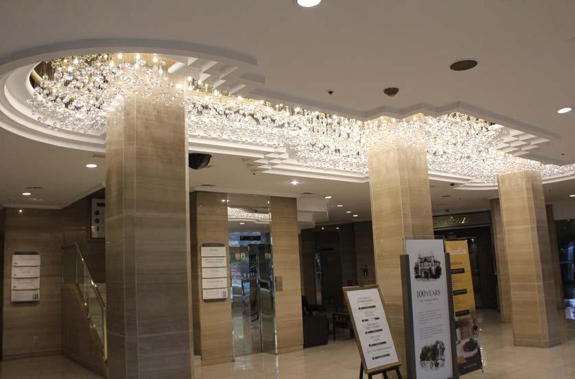 Yousung hotel 유성호텔 LOCATION