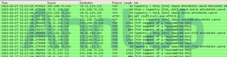 net/asd.txt ( 다운로드되는파일목록 ) - http://125.***.***.4:8080/26.exe (hosts 파일변조 ) - http://125.***.***.5/8888.