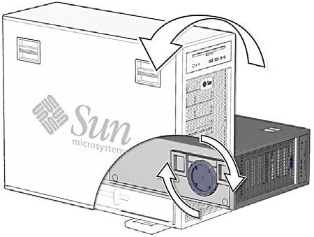 하드웨어구성요소옵션설치 DIMM, PCI 카드, 그래픽가속기또는하드드라이브와같은내장구성요소옵션을설치할경우, Sun Ultra 45 and Ultra 25 Workstations Service and Diagnostics Manual (819-1892) 및하드웨어구성요소옵션과함께제공된설치설명서를참조하십시오.