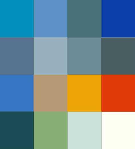 년 월 일목요일 [ 별표 2] 색채계획 건축물의외벽및지붕의색채는아래의기준을따르되해안경관을해치지않는범위내에서결정 건축물외벽면의 70% 이상이유리로마감된경우에는나머지벽면색은아래의기준에의한제한을받지아니함 주조색보조색강조색 해안경관과적합한무채색계통의밝은색 주조색과같은계통의색 주조색과보조색의유형에관계없이사용가능을사용하되, 제시된색채범위내에서자 주조색이없고,