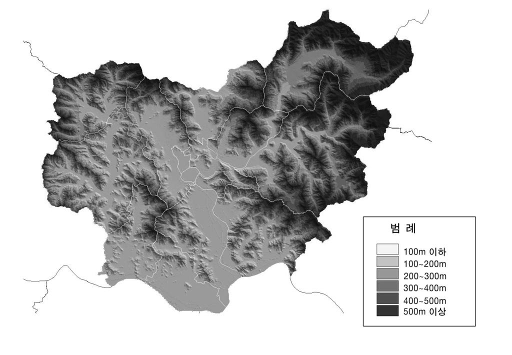 호선등이지나고있으며, 밀양을관통하는신대구부산고속도로 ( 대구 부산 ) 에의하여교통요충지로서의위상이증대되고있다. 2.