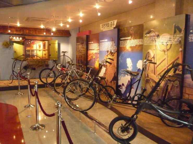 자전거문화센터 전경 (b)