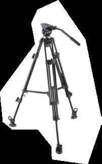 CAMERA TRIPOD CAMERA