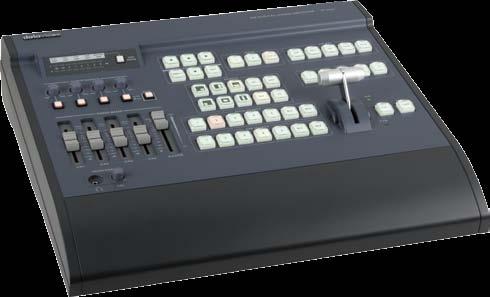 HD DIGITAL VIDEO SWITCHER HD DIGITAL VIDEO SWITCHER SE-2000 920x080 0bit Video SDI YUV DVI 5 Datavideo의 SE-2000은작은사이즈에휴대하기편한 5채널의 full HD 비디오 / 오디오스위쳐로, 고화질의제작환경에서요구되는사항들을충족시킬수있도록고안되었습니다.