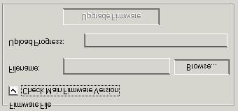 메인펌웨어업그레이드 KVM Over the NET 스위치의메인펌웨어를업그레이드하는것외에, 이기능은설비에배치된 PON 장치및블레이드서버를업그레이드하는데사용될수있습니다. 새로운펌웨어버전을이용할수있으며, 본사의웹사이트로부터다운로드될수있습니다. 최신정보및패키지를찾기위해정기적으로웹사이트를체크하십시오. 메인펌웨어를업그레이드하려면, 다음을수행하십시오. 1.