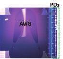 대용량 WDM 액세스망핵심및선행기술개발 레이저를사용하고, 10Gbps APD/TIA(avalanche photodiode/trans-impedance amplifier) ROSA (receive optical subassembly) 가적용되었다.