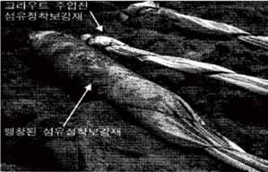 부착저항장은기존공법과동일마찰저항장은별도설계방법필요 앵커의긴장력검토 기존공법과동일 마찰저항장 T x F.