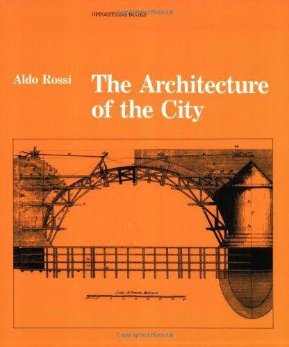 Morphology Aldo Rossi / The