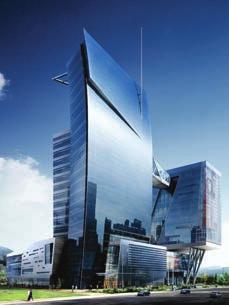 Now 2014 배재정동빌딩 강동그린타워 서울스퀘어
