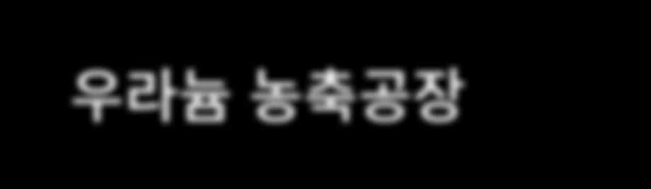 중심부에는가벼운 235 의비율이높아지기때문에중심부에서는육불화우라늄가스를추출하여농축우라늄을얻을수있습니다. 원자력발전소의연료인우라늄에는잘타는우라늄 235와잘타지않는우라늄 238이포함되어있습니다. 하지만천연우라늄광석의우라늄 235의함유율은.7% 에지나지않습니다.