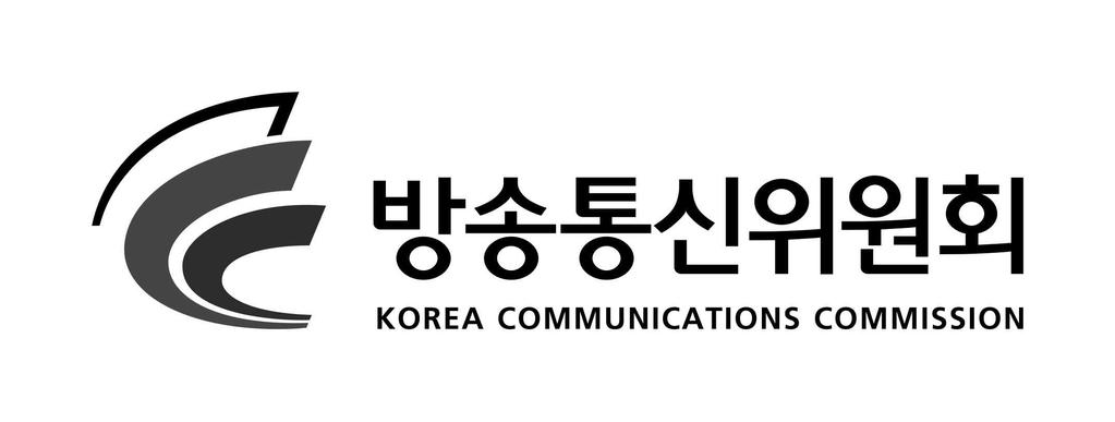 방송통신위원회지정 2008-08