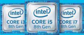 2 Intel UHD Graphics 620 8 15 14 Core TM i7-8550u 4 8 1.8 4.