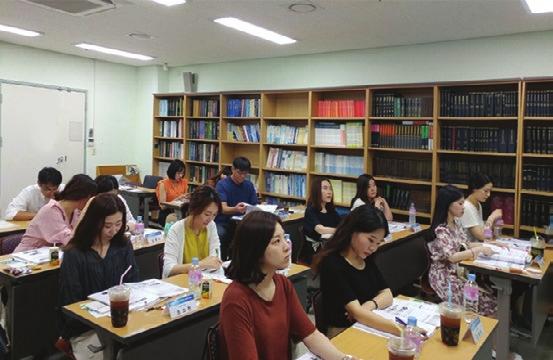 부 산대학교는 1개 구(강서구, 금정구, 동구, 동래구, 북구, 사상구, 사 하구, 서구, 영도구, 중구)의 책임대학으로 지역사회건강조사를 수행 하고 있으며, 나머지 6개 지역(기장군,