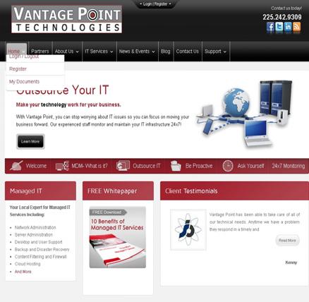 Ⅳ. NPEs 주요분쟁이슈 11 Vantage Point Technology, Inc. v. Samsung Telecommunications America, LLC < 소송내용 > 원고 Vantage Point Technology, Inc.