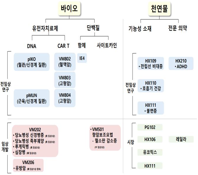 Ⅲ. 국내유전자치료제 1 인자 1. 바이로메드개요 국내 1 호기술특례상장 유전자치료제전문기업 국내최초기술특례상장기업인바이로메드는 1996 년서울대학교학내벤처로설립된후 2005 년코스닥에상장했다.