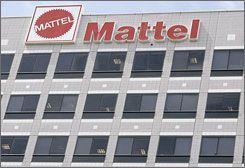 B/M 기업 ( 안 ) Mattel Inc.