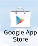 정상앱의이름은 Play 스토어 인반면, 악성앱은 Google App Store 라는이름을쓰고있기때문이다.