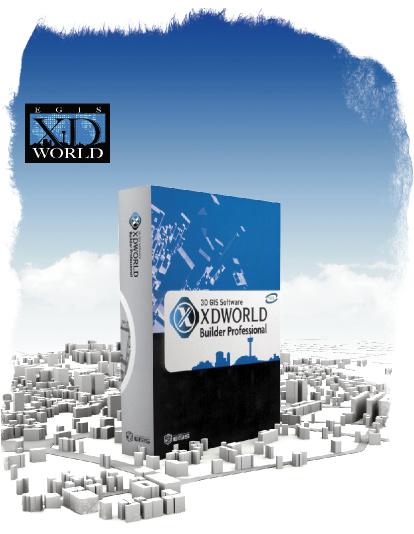 신장비소개 순수국내기술 3D GIS 엔진 XDWorld 김성은 이지스 3.0, 3.