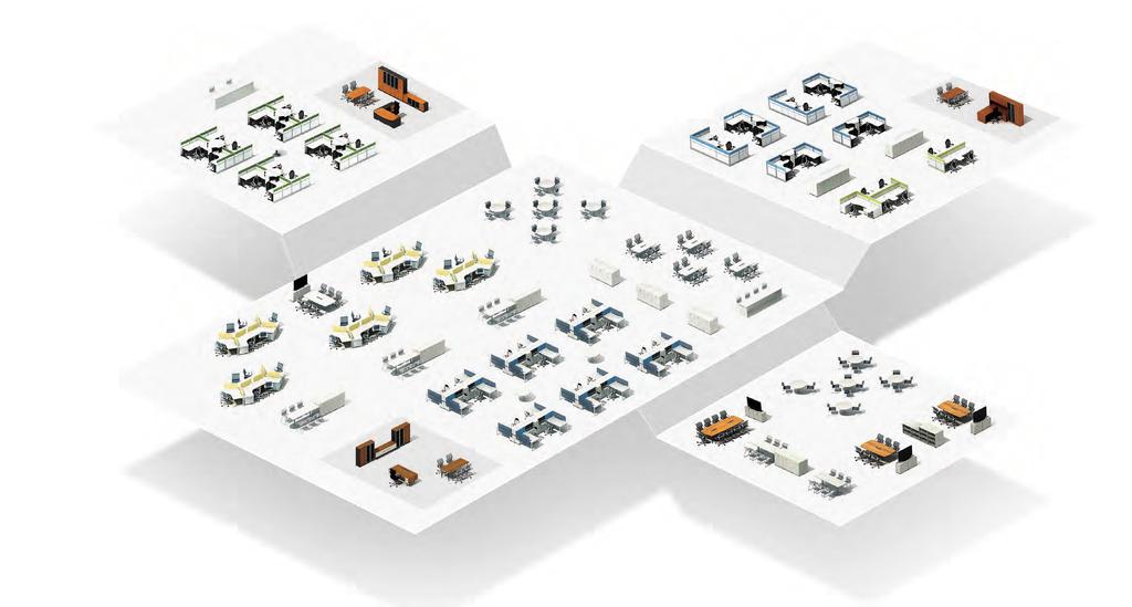 2016 ver.1 The new Catalogue Office plan map Overview OFFICE PLAN MAP 오피스플랜맵 오픈플랜부터프리미엄공간까지다양하고실용적인구성을제안합니다. 각공간에는힘멜제품들이디자인과기능적특성에따라다양하게적용되었습니다. 여러분의오피스공간에바로적용할수있는합리적인아이디어를오피스플랜맵에서찾아보세요.