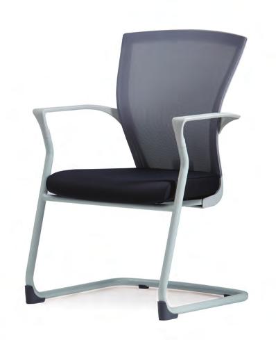 Chair E500 Detail spec e500