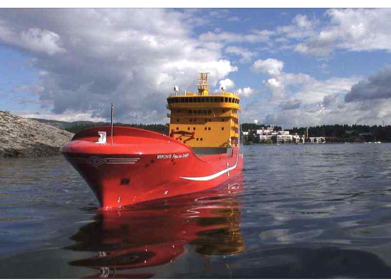 연료기반의 급 연료전지선박시스템기술개발을목표로노르웨이 독일