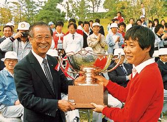 History 서새로운한국오픈시대의단초를마련했다는것입니다. 정말이지위기속의희망이었습니다.