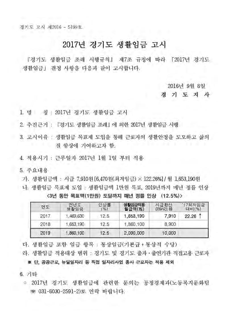 제 1 장비정규직현황 190 +