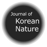 Journal of Korean Nature Vol. 3, No. 1 1-10, 2010 Dispersion of Vascular Plant in Mt.