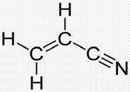 분류기호 D2BbA0003 아크릴로니트릴 Acrylonitrile IUPAC 명 pentane-1,5-diamine 1) 1) CAS No. [107-13-1] 1) 분자량 102.178 구조용도식 IARC Group 2B 발암성 http://monographs.iarc.fr/eng/monographs/vol71/index.php http://www.