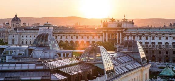 Wien Tourismus/ Christian Stemper, Lois Lammerhuber, Peter Rigaud