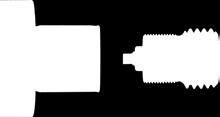 at high spindle speeds and high rigidity economical solution