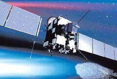 로제타탐사선 세계최초의혜성착륙우주선 (ESA) 2004.2.27.