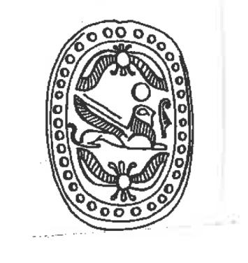 On the contrary, the wings of the dawn conjured up for the earliest readers the well-known image of the sun, imagined as a winged disk, an image widely known in the ancient Near East.